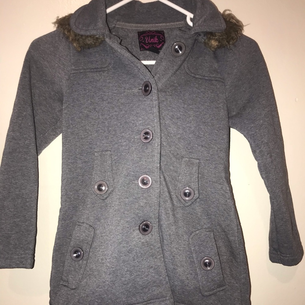 Kids jacket - Picture 2 of 2